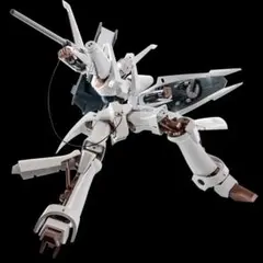 【新品】 重戦機エルガイム 完成品フィギュア 千値練 公式限定特典付き 千値練 RIOBOT 公式限定特典付き 重戦機エルガイム 完成品