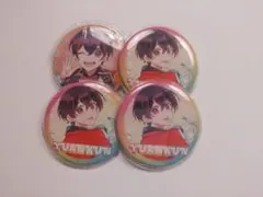 カラフルピーチ　ゆあんくん　ぷぴぱ バラ売り✕　まとめ売り◯