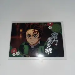銀だこ第4弾鬼滅の刃竈門炭治郎