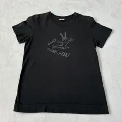 TIGRE BROCANTE ティグルブロカンテ　ブルースリー　Tシャツのサムネイル