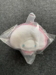 ちびっとも おかず シナモロール　新品