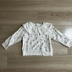 バースデイ　ハート　トップス　95