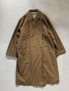 90s SONIA RYKIEL LA FORET イタリア製 ステンカラー