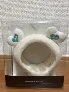 TOMORROW X TOGETHER MOA棒　ペンラ　 カバー