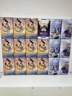 フリーレン　ドラゴンボール　ハンターハンター　フィギュア まとめ　25点　セット フリーレン ドラゴンボール ハンターハンター フィギュア まとめ 25点