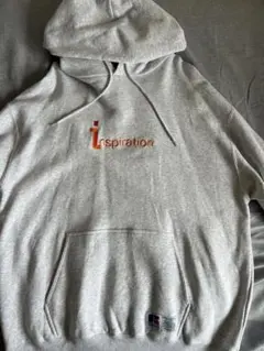 JSF x Manhattan Records Hoodie - メルカリ