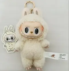 ラブブ　マカロン　ソイミルク