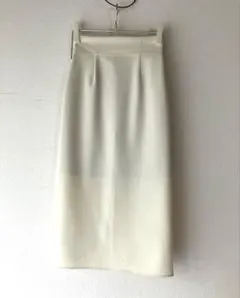 ジャージーライクスカート　Noble ノーブル　34