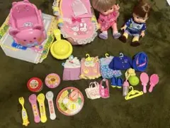 メルちゃん まとめ売り メルちゃんグッズまとめ売り - メルカリ