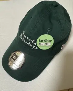 New Era backnumber Tour 2026 キャップ 新品未使用 - メルカリ