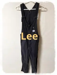 lee オーバーオール