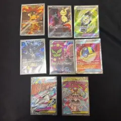 ポケモンカード　メガドリームex まとめ売り　MA AR SR