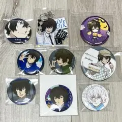 2025年最新】太宰治 缶バッジ ハイカラの人気アイテム - メルカリ