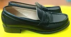 CEDAR CREST ローファー ブラック 23.0cmのサムネイル