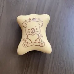 【非売品】コアラのマーチ ガムキャップ ノベルティ