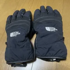 ノースフェイス スキー　スノーボードグローブ　定価19800 新品　未使用 ノースフェイス スキー スノーボードグローブ 定価19800 新品 未