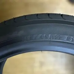 ブリヂストン 175/60R14 夏用タイヤ 2017年 3本 (1-56) - メルカリ