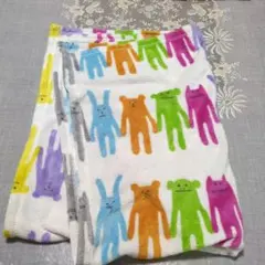 CRAFT HOLIC ハーフケット