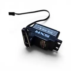 SANWA SGS-02 GYRO - メルカリ