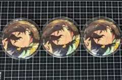 あんスタ 朔間零 テーマスカウト 缶バッジ Idol