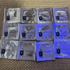 LANCOME ジェニフィック アルティメ セラム 試供品 12包のサムネイル