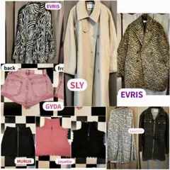 “レディース服まとめ売り”