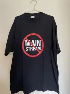 vetements 21AW No Main Stream Teeのサムネイル