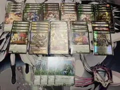 【即日匿名発送】DM ドリームメイト デッキ セット メルカリ便