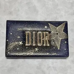 Dior アイシャドウ スパークリング クチュール アイ パレット