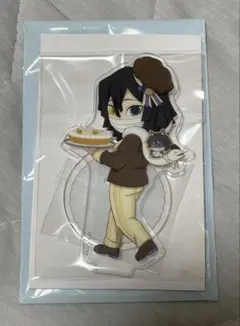 鬼滅の刃 バレンタイン ホワイトデー アクリルスタンド 伊黒小芭内