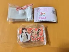 ME:I みてコレ！　RAN