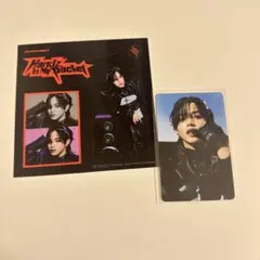 JO1 Handz In My Pocket 大平祥生