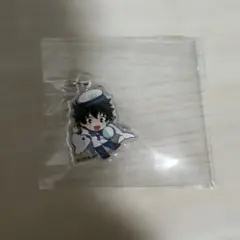 ヒロアカ　シーパラコラボ　緑谷出久