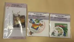 ポケモン　一番くじ　G賞　イーブイ　H賞