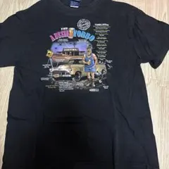 AUSSIE YOBBO Tシャツ ブラック