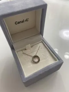 4℃ ネックレス