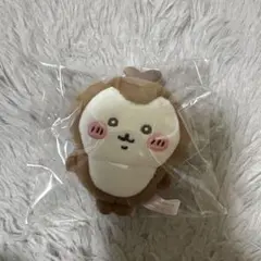 ちいかわパーク ミニマスコットキーリング カブトムシ　ちいかぶ