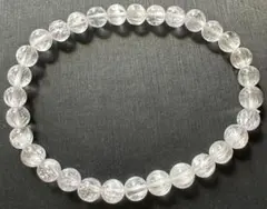 高品質 レア 細身シリーズ★クンツァイト★ブレス 天然石 パワーストーン シラー