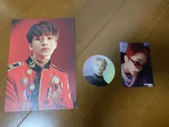 NCT127 マークトレカ