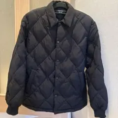 【美品】パフテックキルティングジャケット UNIQLO