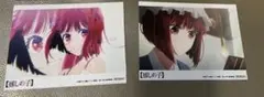 推しの子 有馬かな 特典ブロマイド Dreamy Hospital ver.