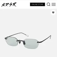 新品同様 A.D.S.R. VATH 01(Mint)のサムネイル