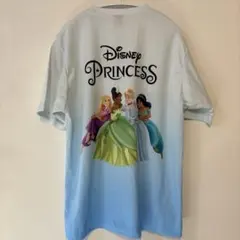 ディズニープリンセス　JFA サッカーイベント　限定ユニフォーム　非売品