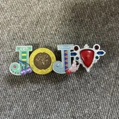 ジョジョの奇妙な冒険 一番くじ H賞 LOGO de Collection 1部 - メルカリ