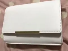 ウエストバッグ