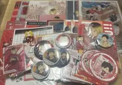 ハイキュー!! グッズ　まとめ売り　孤爪研磨