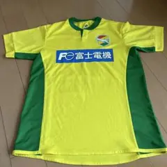 ジェフ千葉　半袖シャツ