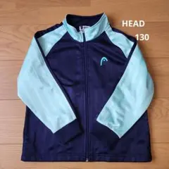 HEAD ジャージ 上のみ