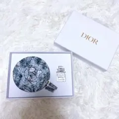 Dior ジュエリーボックスセット