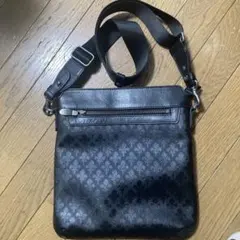 メンズ　ショルダーバッグ